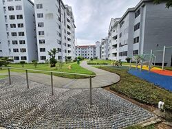 Bukit Regency (D21), Condominium #574132401